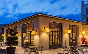 Hotel Clos Castel