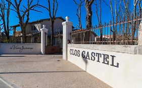 Hotel Clos Castel
